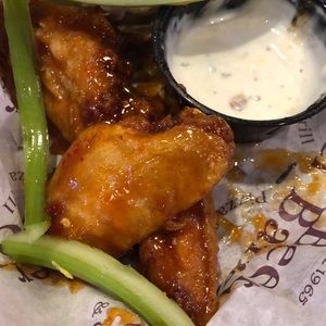 Meet your Posher, Jay